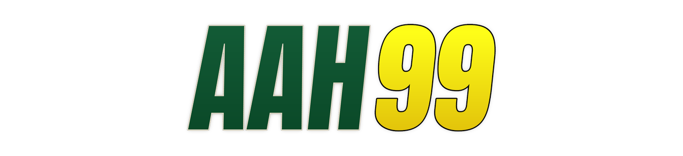 aah99 Logo